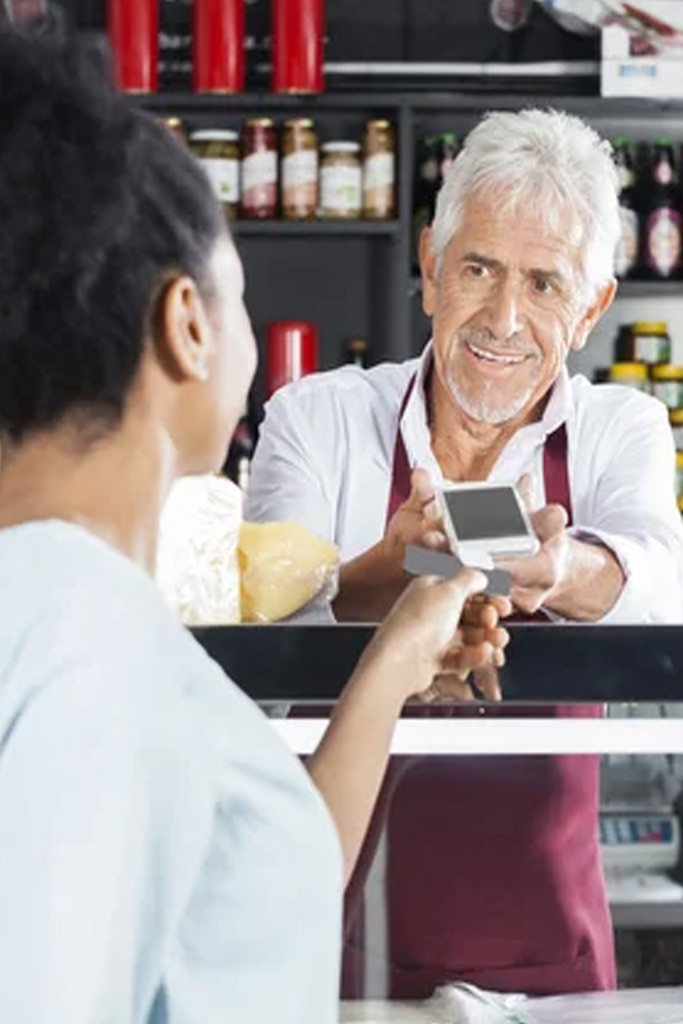 CONVENIENCE STORES